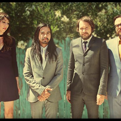 Silversun Pickups