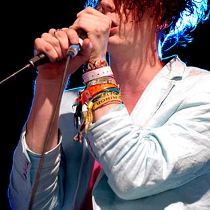 Mystery Jets