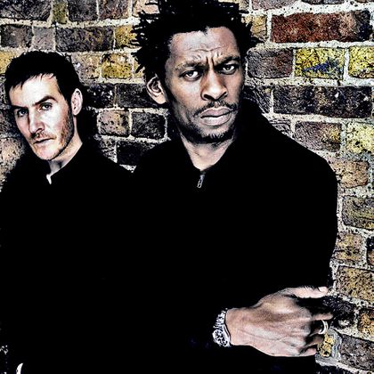 Massive Attack