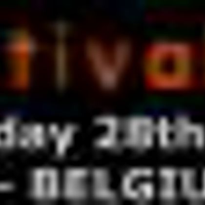 Gothic Festival 2007