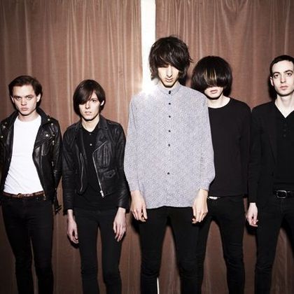 The Horrors