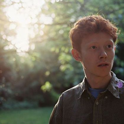 Autumn Falls 17: King Krule