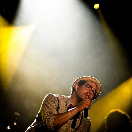 Ben l'Oncle Soul