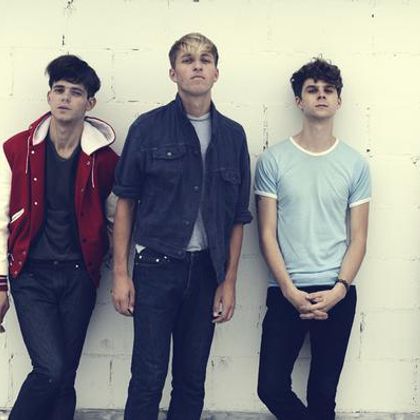 Les Nuits 2010: The Drums