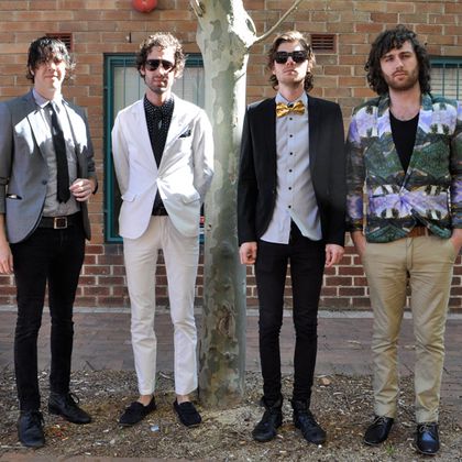 Miami Horror