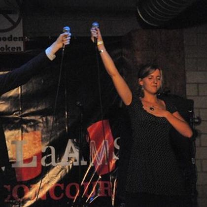 Oost-Vlaams Rockconcours