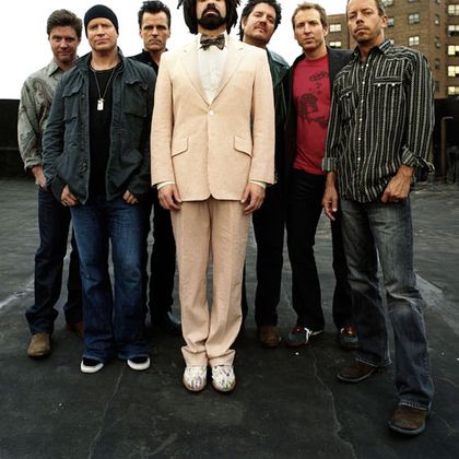 Counting Crows