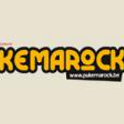 Pukemarock