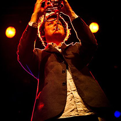 OLT 2010: Beirut