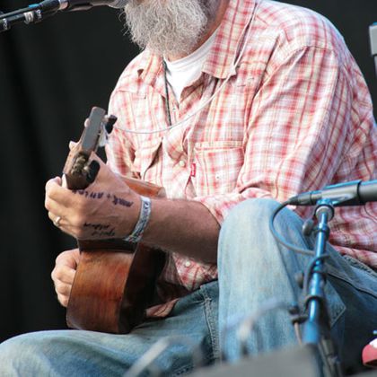 Seasick Steve