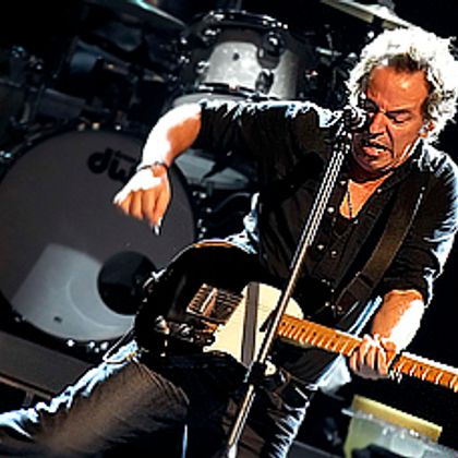 Bruce Springsteen