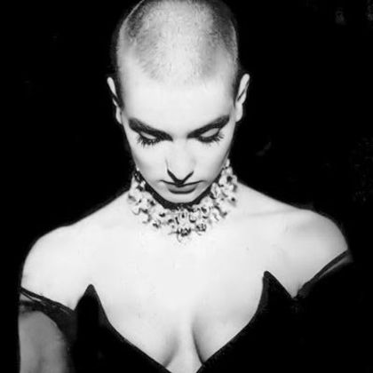 Sinead o'Connor