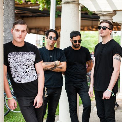 Deafheaven