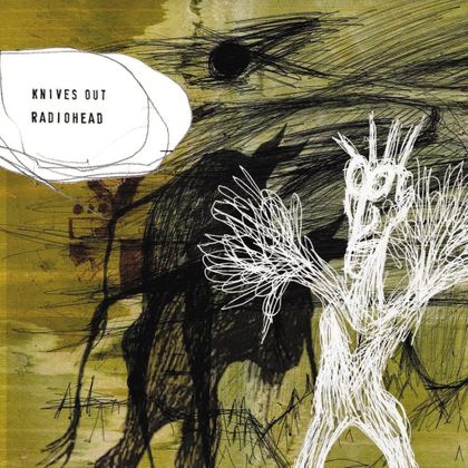 #NietTheSmiths - Radiohead - Knives Out (2000)