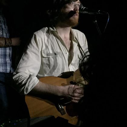 Okkervil River