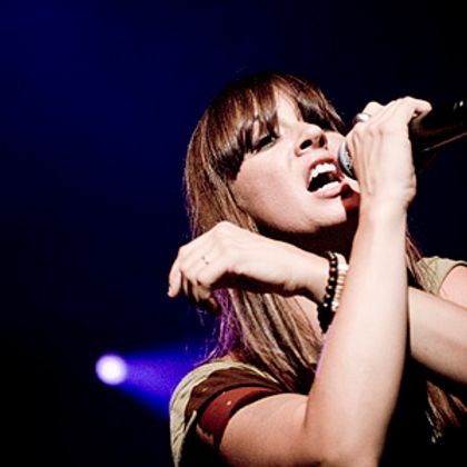 Cat Power