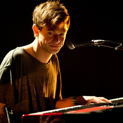 Perfume Genius