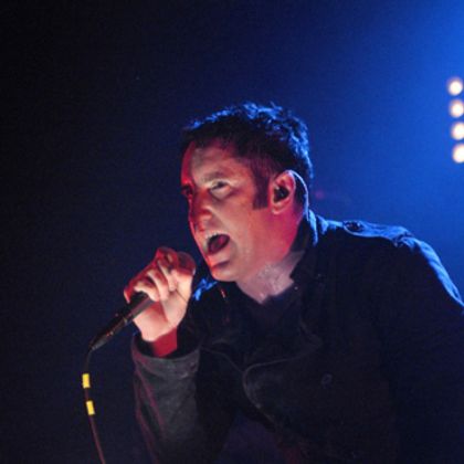 Nine Inch Nails
