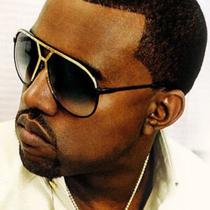Kanye West