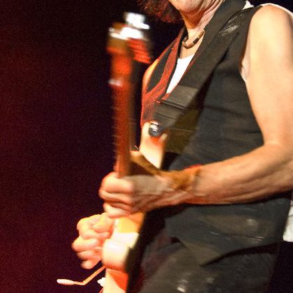 Jeff Beck