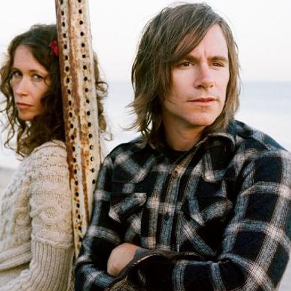 Sarah Lee Guthrie & Johnny Irion
