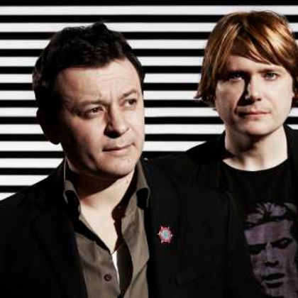 Manic Street Preachers