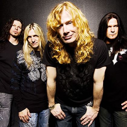 Megadeth
