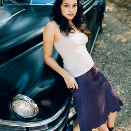 Gent Jazz 2010: Norah Jones