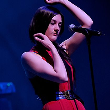 Les Nuits Botanique - Morcheeba