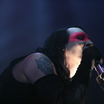 Marilyn Manson