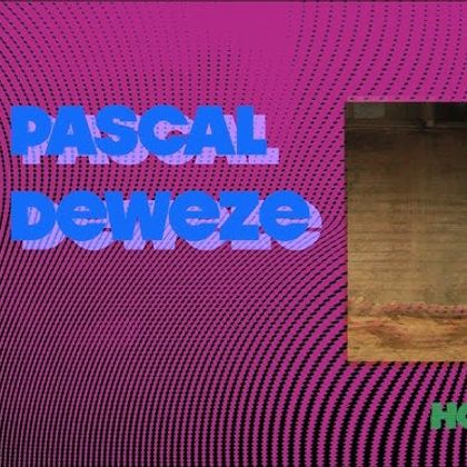 Pascal Deweze - How To Let Go / The End Of The World