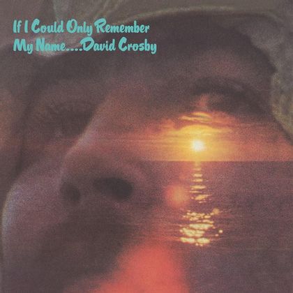 #GregDulliKiest - David Crosby - Cowboy Movie (1971)