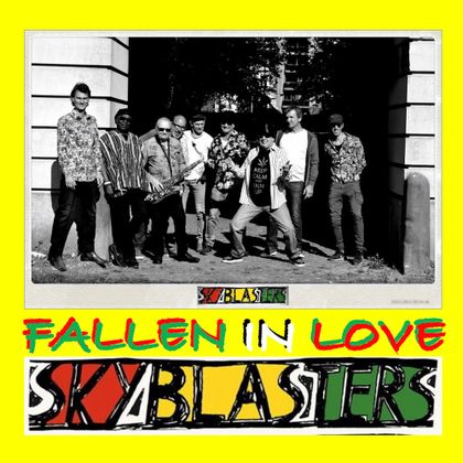 Skyblasters presenteren zomers liefdesliedje