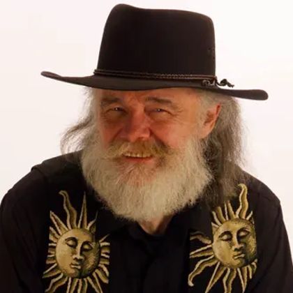 RIP Garth Hudson