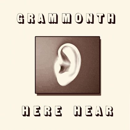 Grammonth - Here Hear