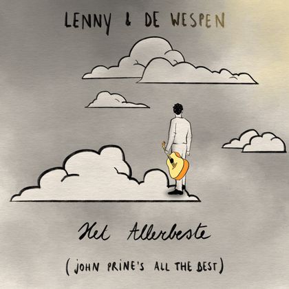 Lenny & De Wespen - Het Allerbeste