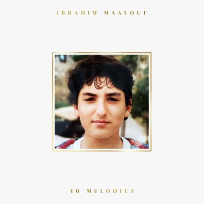 Ibrahim Maalouf - '40 Mélodies'