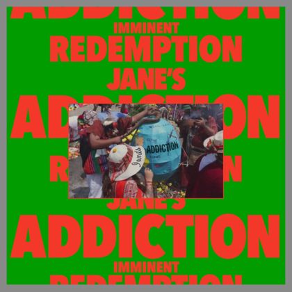 Nieuwe single van Jane's Addiction