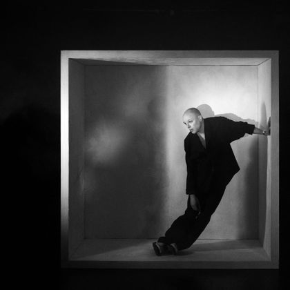 Jeroen De Gussem (Jerry Spin, Barru)