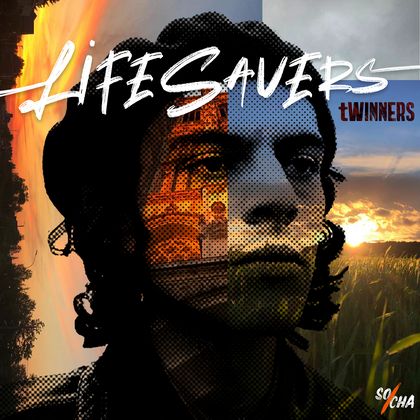 tWinners - Lifesavers