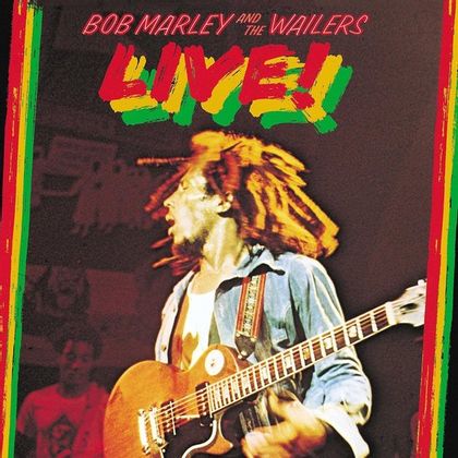 #LiveBovenStudio Bob Marley and the Wailers - No Woman, No Cry