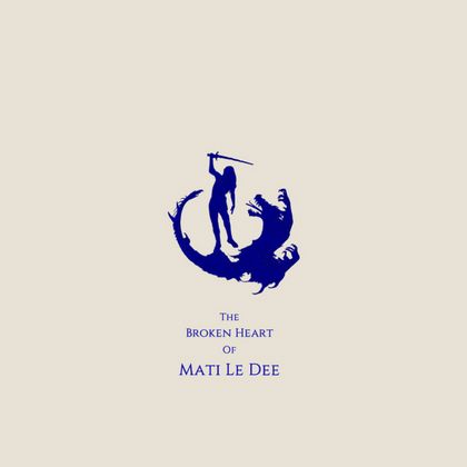 Mati Le Dee - The Cornfields