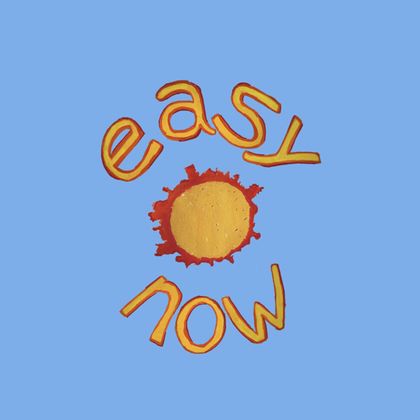 Mauger - Easy Now ft. Martha