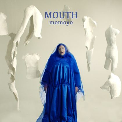 momoyo - Mouth