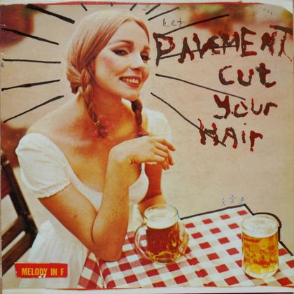#HoorHaar - Pavement - Cut Your Hair (1994)