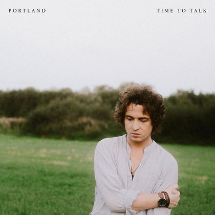 Portland - Time To Talk