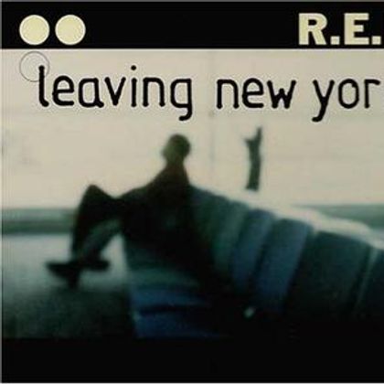 #NewYork – R.E.M. - Leaving New York (2004)