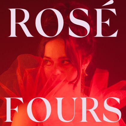 Rosé - Fours