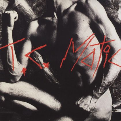 #DeAfsluiter - T.C. Matic - Pitié Pour Lui (1980)