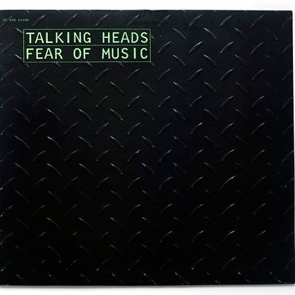#Steden - Talking Heads - Cities (1979)